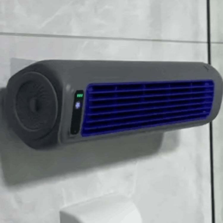 Froza AC customer ~ Curtis L. – Clanton, AL
