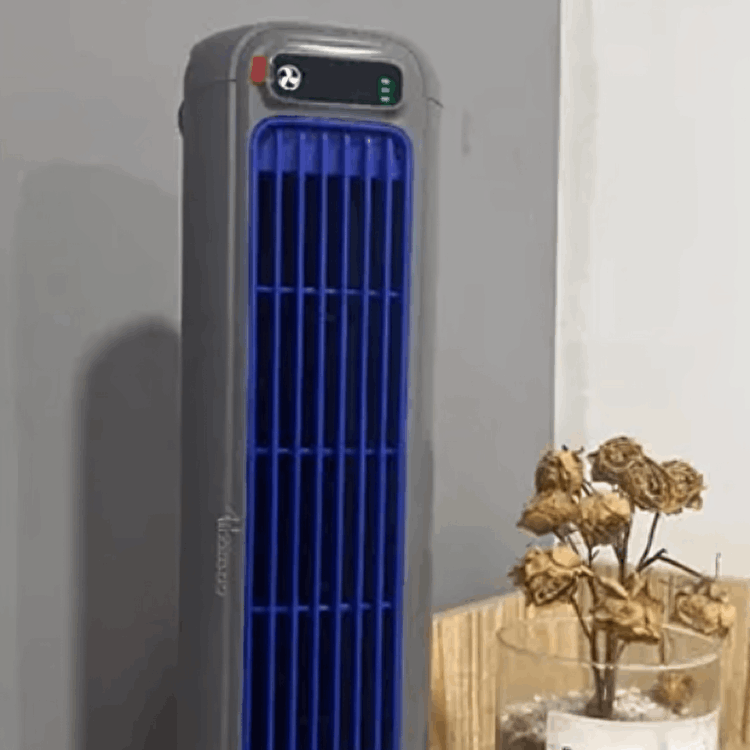 Froza AC customer~ Kimberly E. – Hope, KS